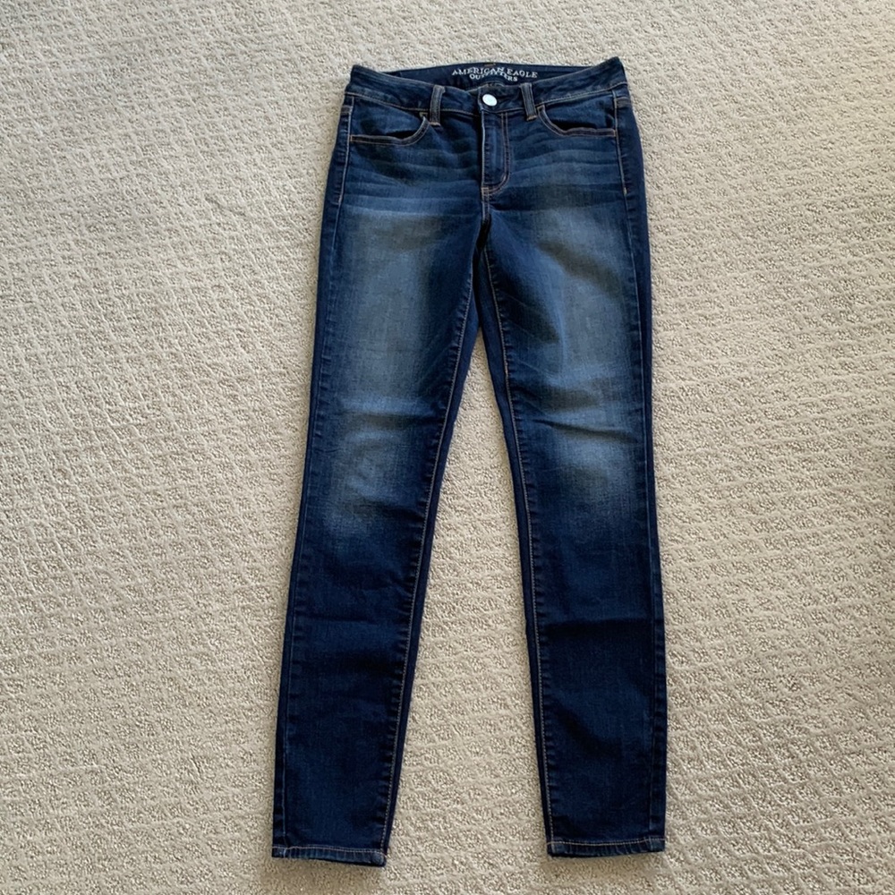 American Eagle Jeggings